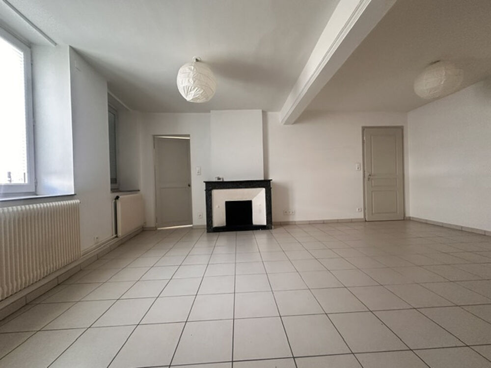 Vente Maison Maison de ville 4 pièces Orleans