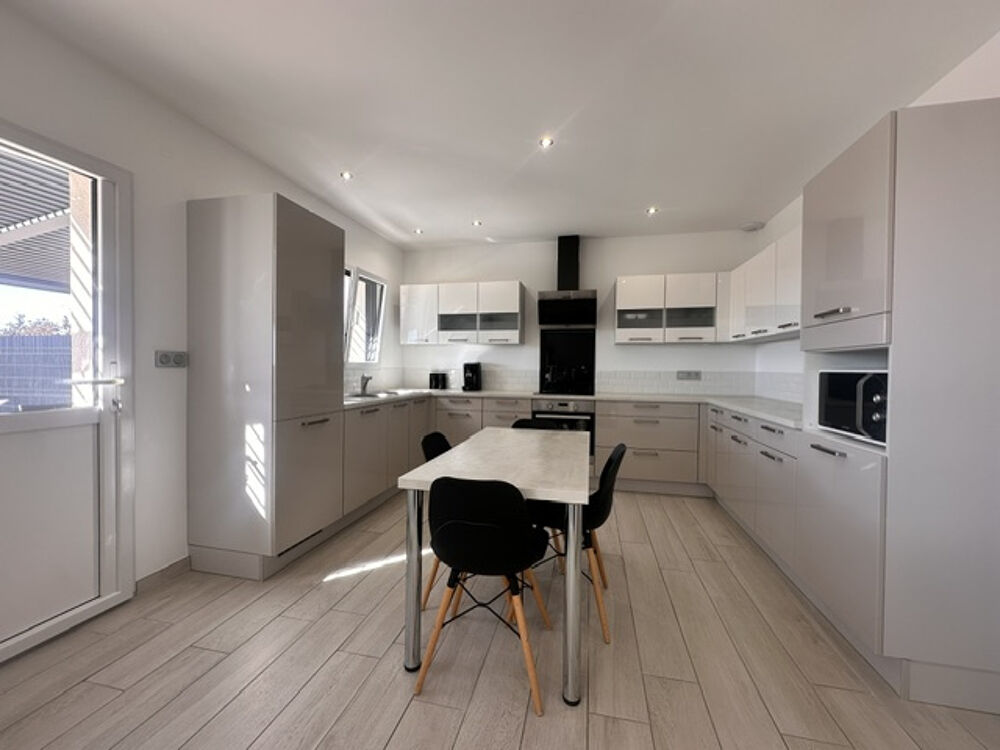 Pavillon 152M2