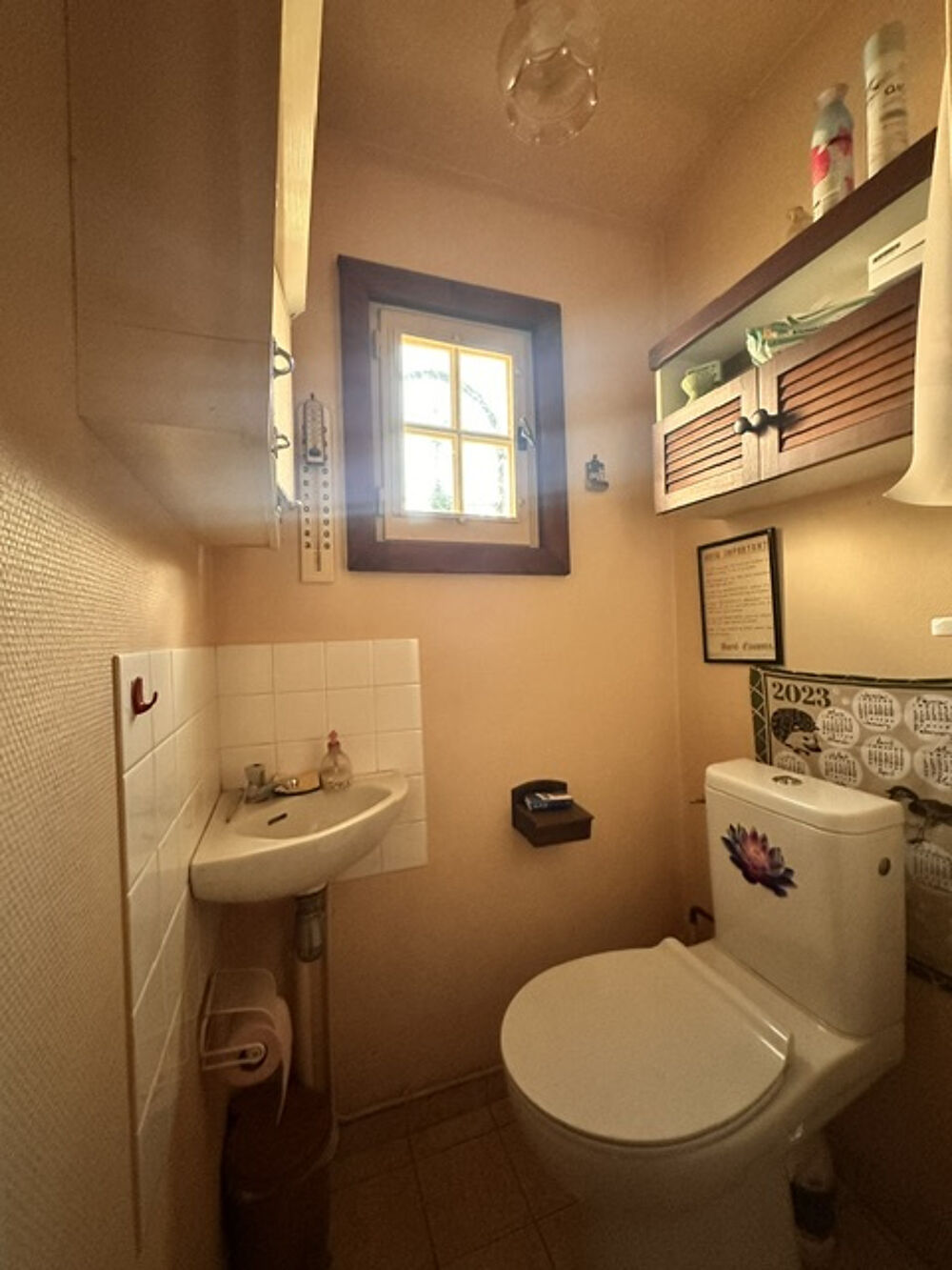 Vente Maison Pavillon 4 pièces St ay