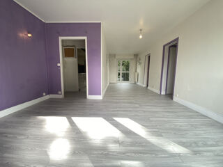  Appartement � vendre 3 pi�ces 56 m�