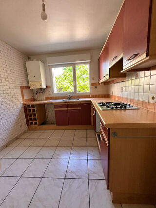  Maison à vendre 5 pièces 100 m²