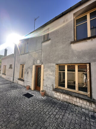  Maison à vendre 5 pièces 130 m²