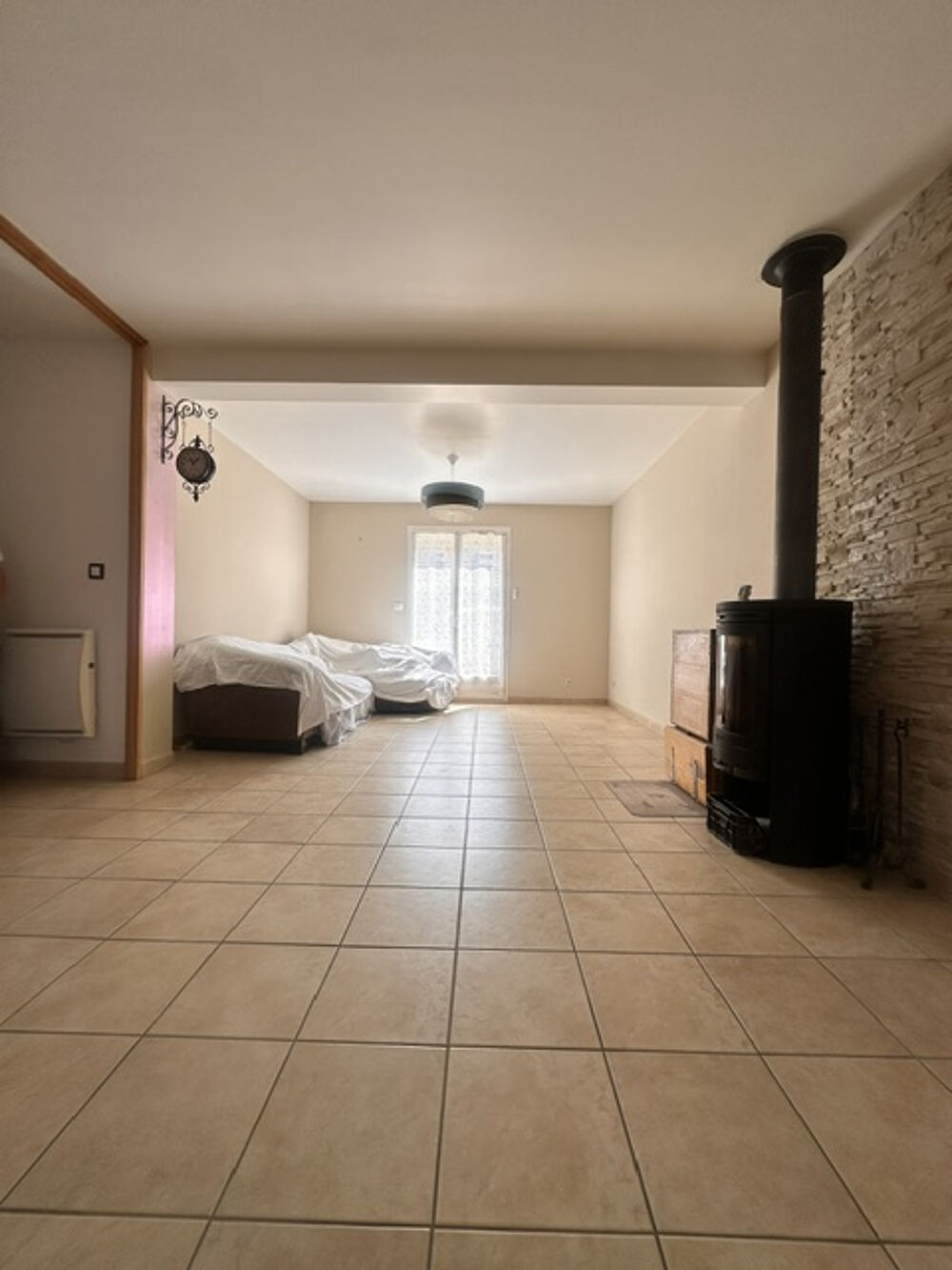 Vente Maison PAVILLON 5 PIECES Boigny sur bionne