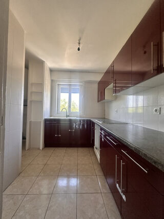  Appartement à vendre 4 pièces 71 m²