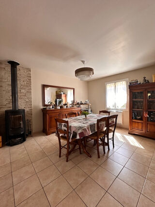  Maison � vendre 5 pi�ces 111 m�