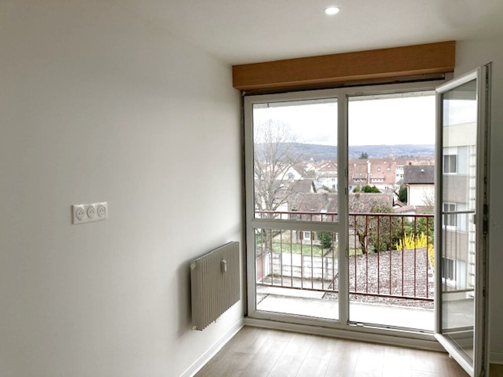Location Appartement SECTEUR AUDINCOURT VALENTIGNEY Audincourt