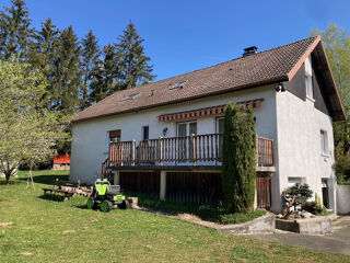 Maison  vendre 8 pices 160 m