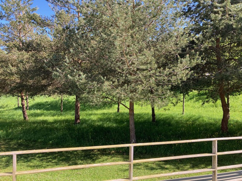 MONTBELIARD AU COEUR DE LA NATURE