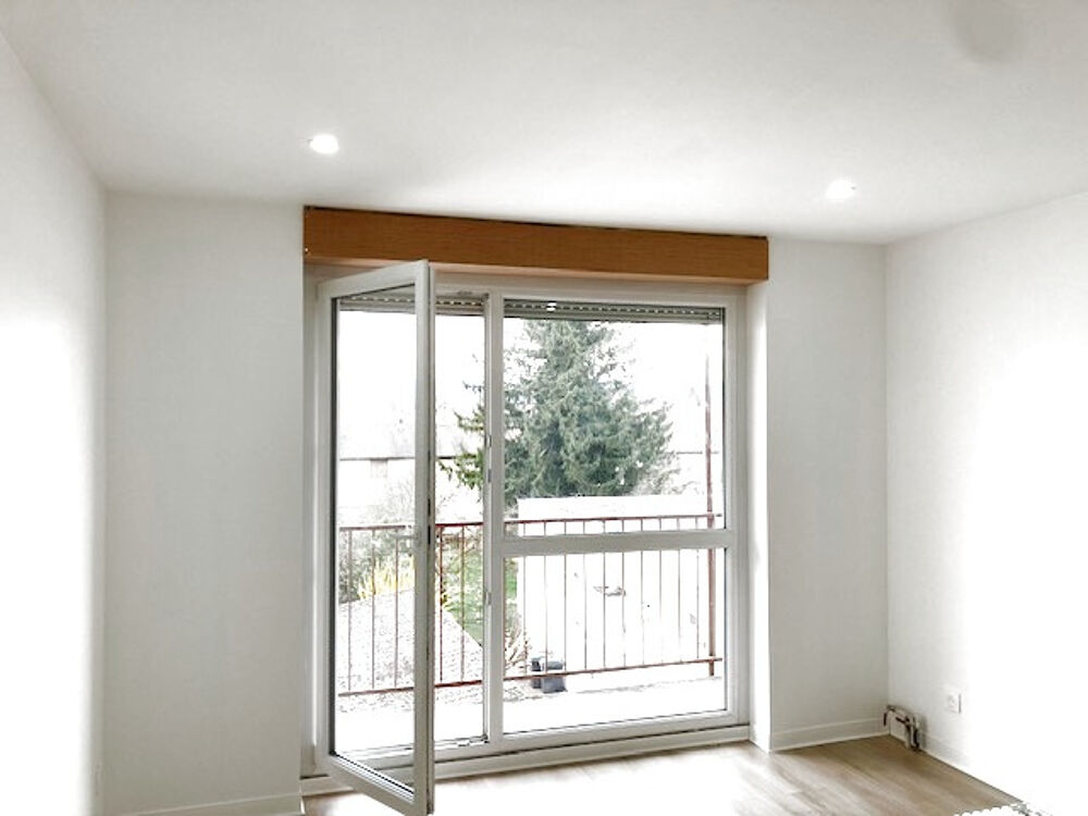 Location Appartement SECTEUR AUDINCOURT VALENTIGNEY Audincourt