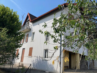  Maison à vendre 5 pièces 105 m²