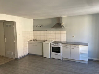  Appartement à louer 2 pièces 41 m²