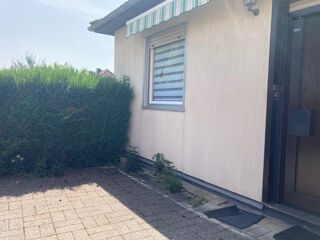  Maison � vendre 5 pi�ces 90 m�