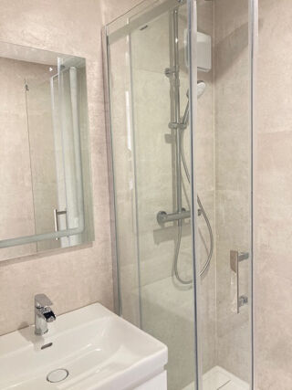  Appartement � vendre 3 pi�ces 62 m�