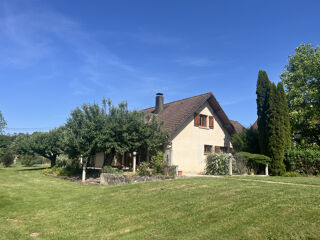  Maison à vendre 7 pièces 130 m²