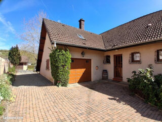  Maison à vendre 7 pièces 130 m²