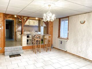  Maison  vendre 3 pices 90 m