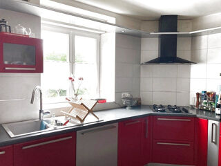  Maison  vendre 8 pices 170 m