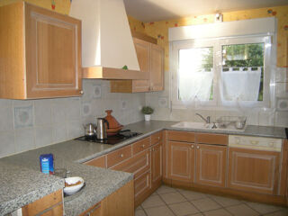  Maison  vendre 5 pices 110 m