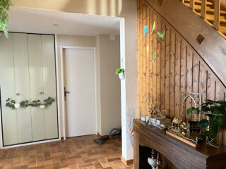  Maison  vendre 8 pices 160 m