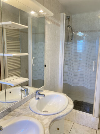  Maison à vendre 6 pièces 134 m²