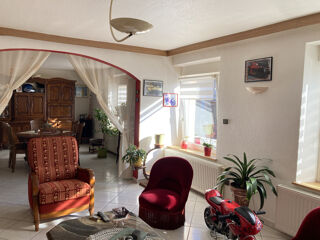  Maison à vendre 6 pièces 134 m²