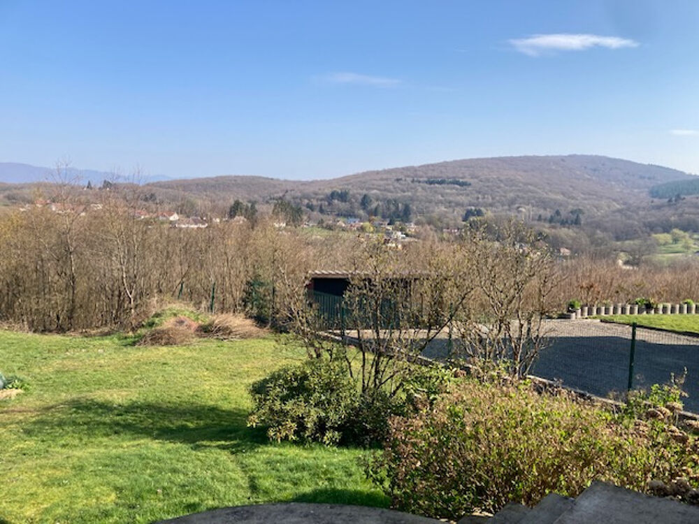 Vente Maison SECTEUR ESSERT Chalonvillars