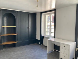  Appartement à louer 1 pièce 28 m²