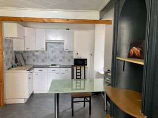  Appartement à louer 1 pièce 28 m²
