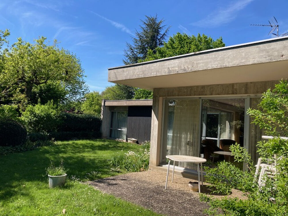 SECTEUR COURCELLES LES MONTBELIARD BELLE VILLA D'ARCHITECTE