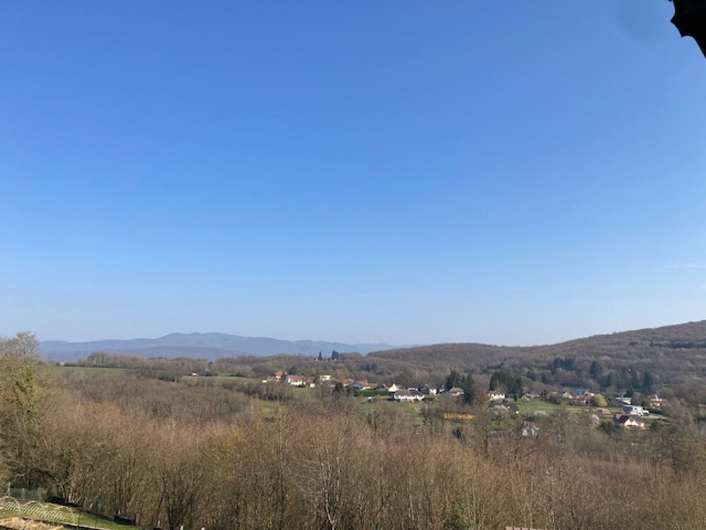 Vente Maison SECTEUR ESSERT Chalonvillars