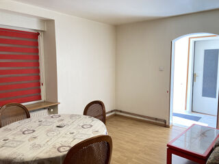  Maison à vendre 6 pièces 134 m²