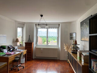  Maison � vendre 8 pi�ces 170 m�