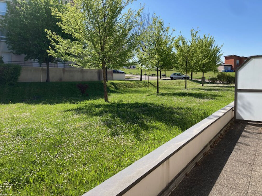 MONTBELIARD AU COEUR DE LA NATURE