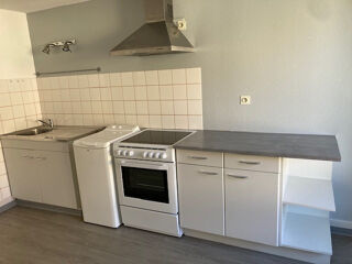  Appartement à louer 2 pièces 41 m²