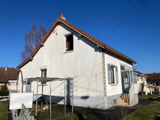  Maison � vendre 5 pi�ces 98 m�