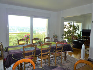  Appartement � vendre 6 pi�ces 131 m�