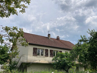  Maison  vendre 5 pices 126 m