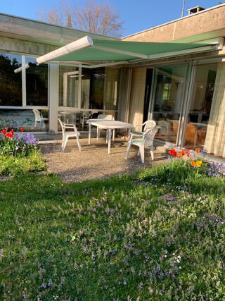  Maison à vendre 6 pièces 132 m²