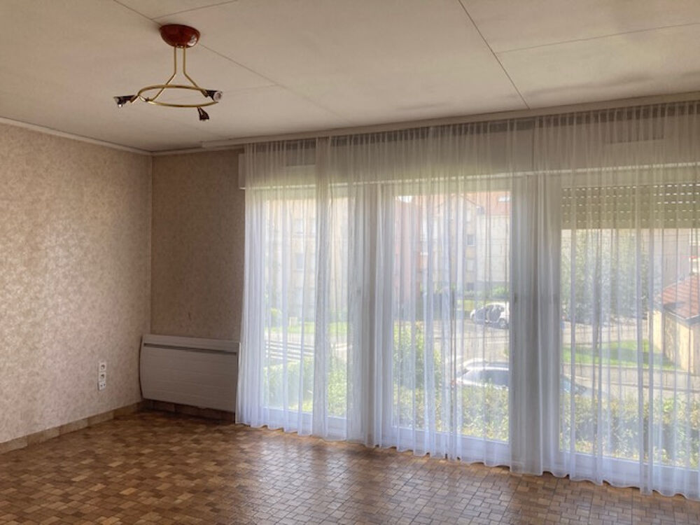 Vente Maison A SAISIR LIMITE DANJOUTIN ET ACCES AUTOROUTE MAISON AVEC 3 CHAMBRES Bavilliers