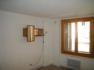  Appartement à louer 2 pièces 41 m²