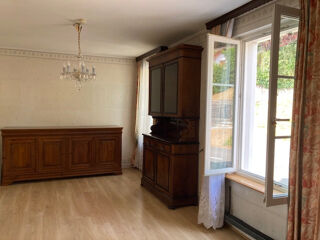  Maison à vendre 5 pièces 105 m²