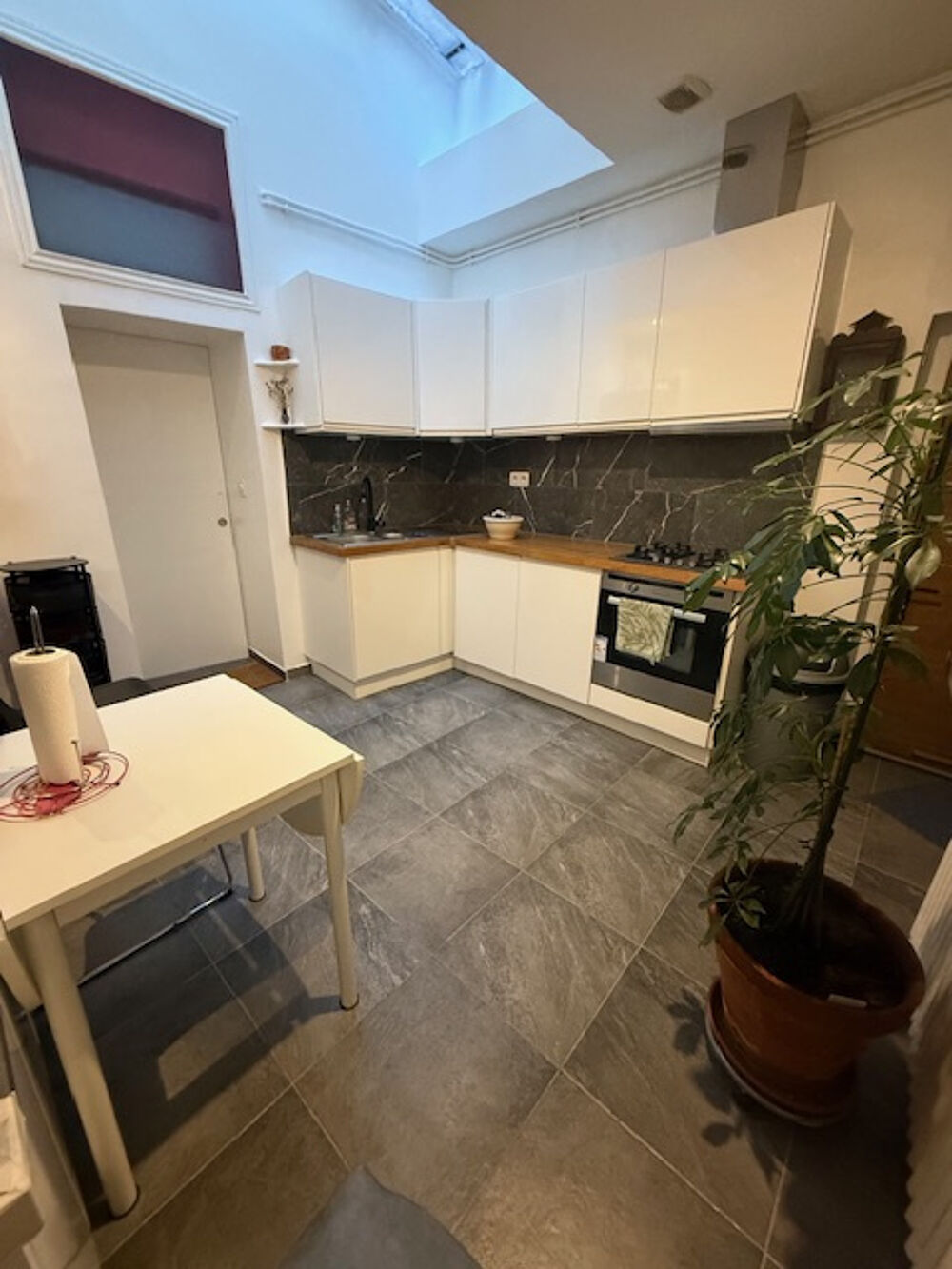 Vente Maison Maison de ville - Provins - 170 m2 avec 4-5 chambres Provins