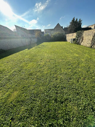  Immeuble à vendre 360 m²