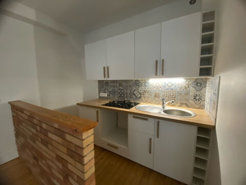  Appartement � louer 3 pi�ces 50 m�