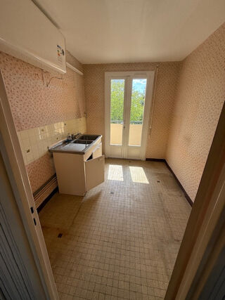  Appartement à vendre 4 pièces 70 m²