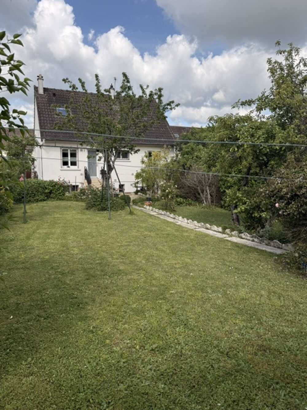Maison 4 pièces 74 m² · à Provins · 74 m² · 235 400 €