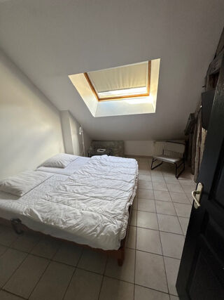  Appartement à louer 3 pièces 71 m²