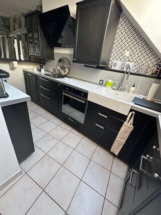 Appartement à louer 3 pièces 71 m²