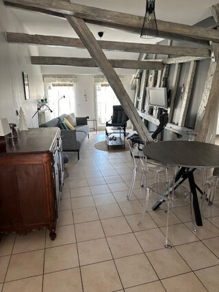  Appartement à louer 3 pièces 71 m²
