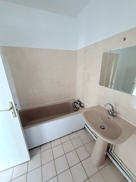  Appartement � louer 1 pi�ce 29 m�